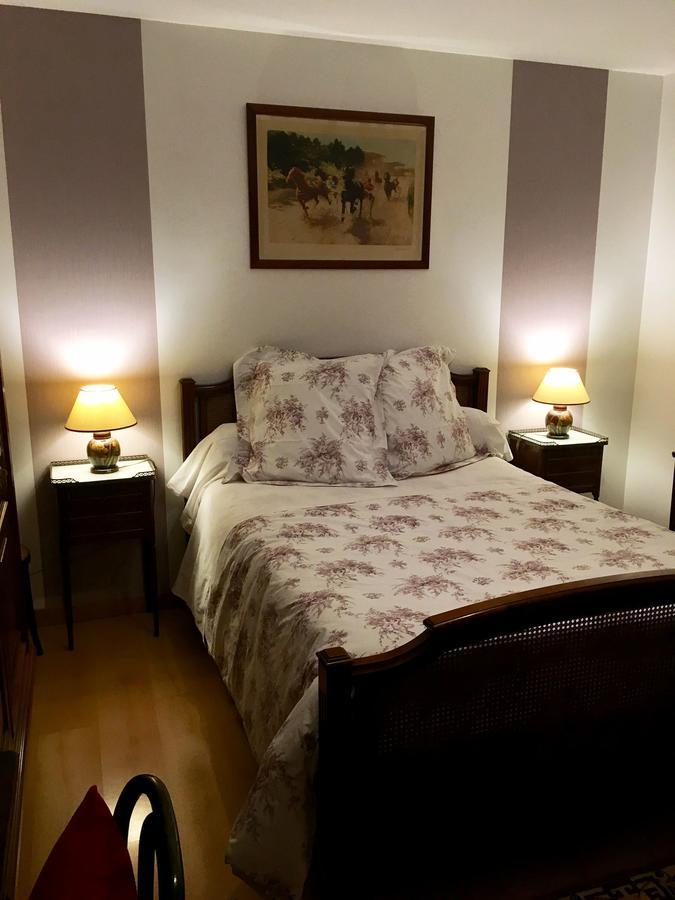 Bed and Breakfast L'Orangerie Бельрив-сюр-Альє Екстер'єр фото